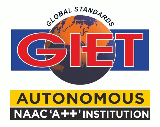 GIET College of Engineering Logo