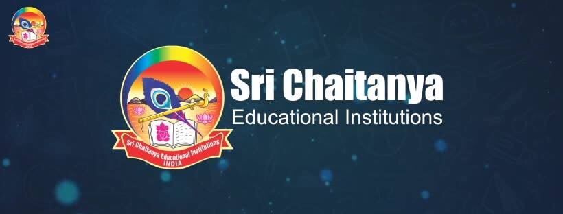 Sri Chaitanya College of Education Logo